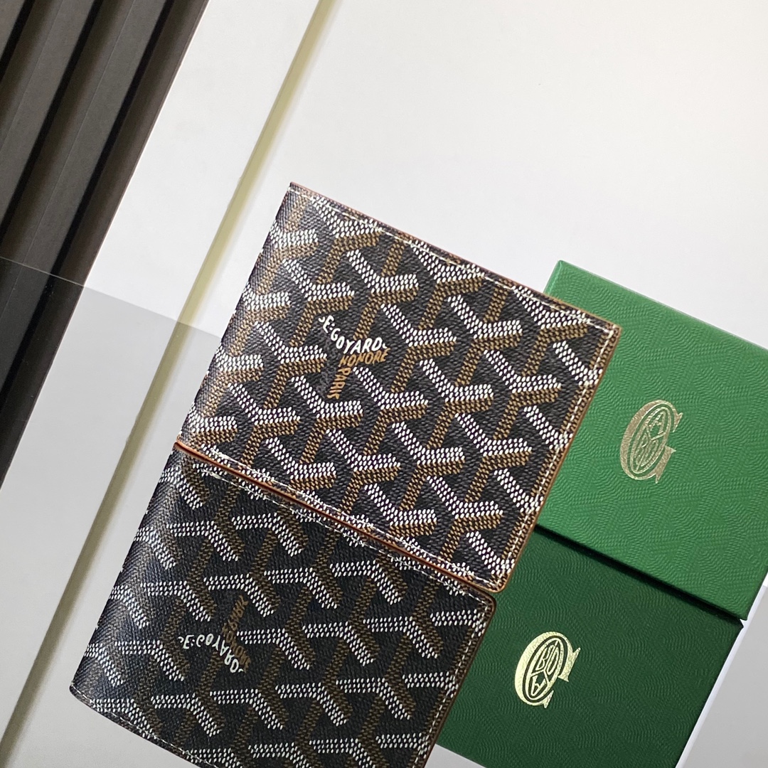 Goyard Saint-Florentin Wallet -11 colors are available