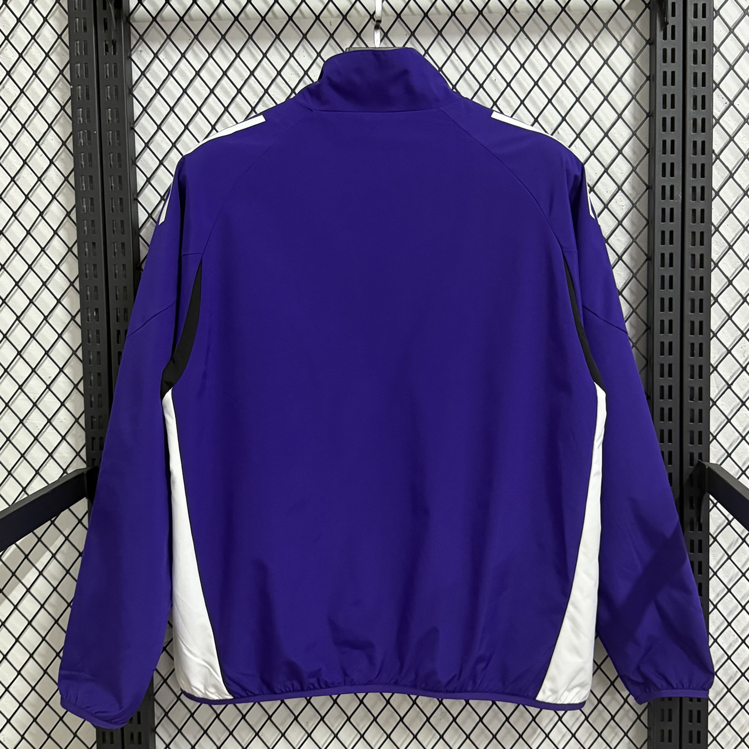 Manchester United Training Windbreaker 2025