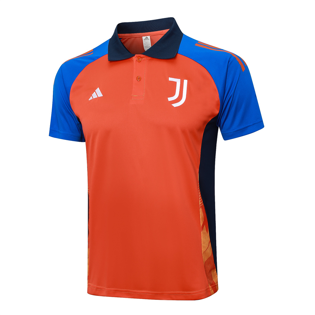 Juventus POLO Jersey 24/25
