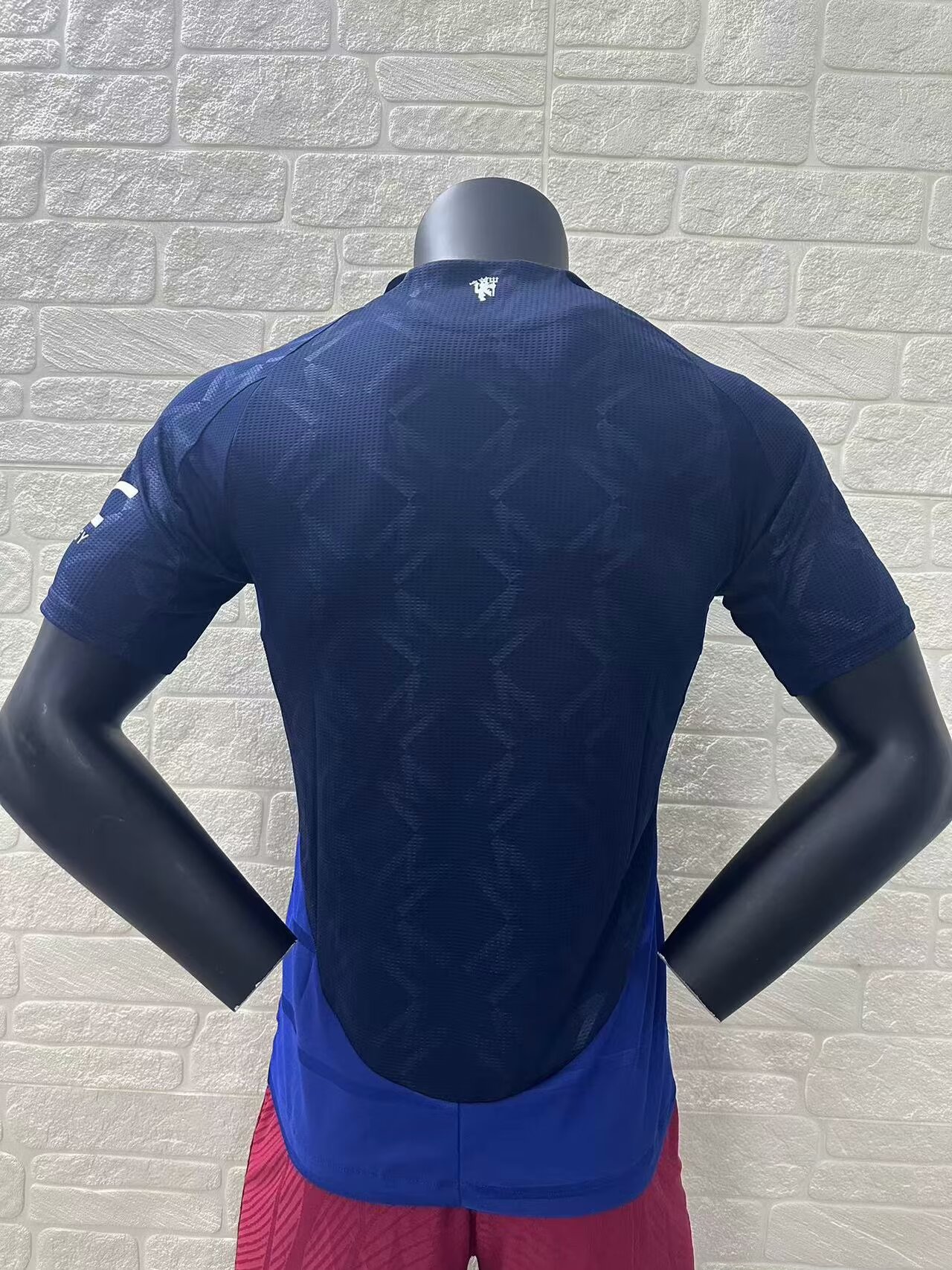 Manchester United Away Player Jersey 24-25