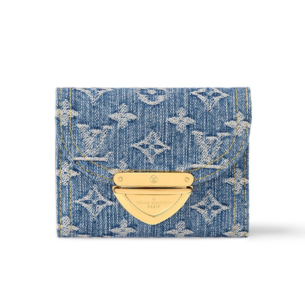 Louis Vuitton LV Victorine Wallet card holder