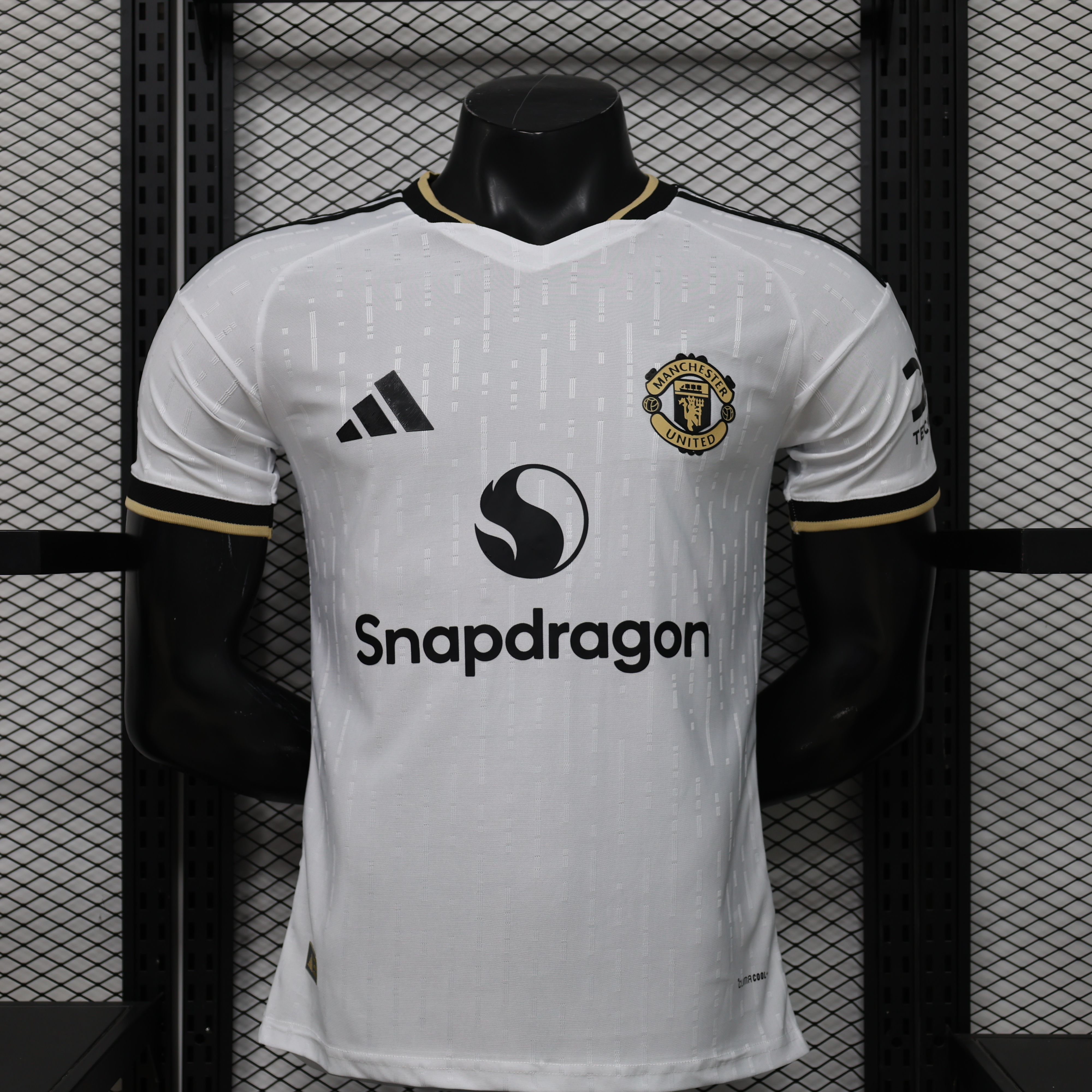 Manchester United Special Edition Jersey Player Version 26/27