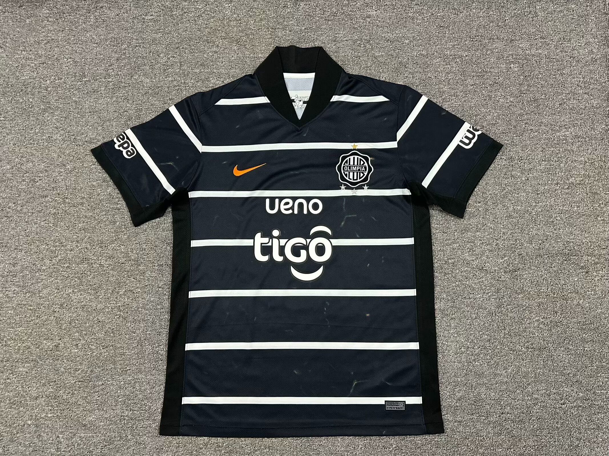 2526 Olympiacos FC Away S-4XL
