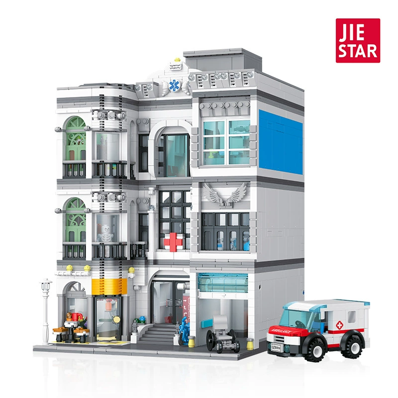 Jiestar 57024 - Hospital