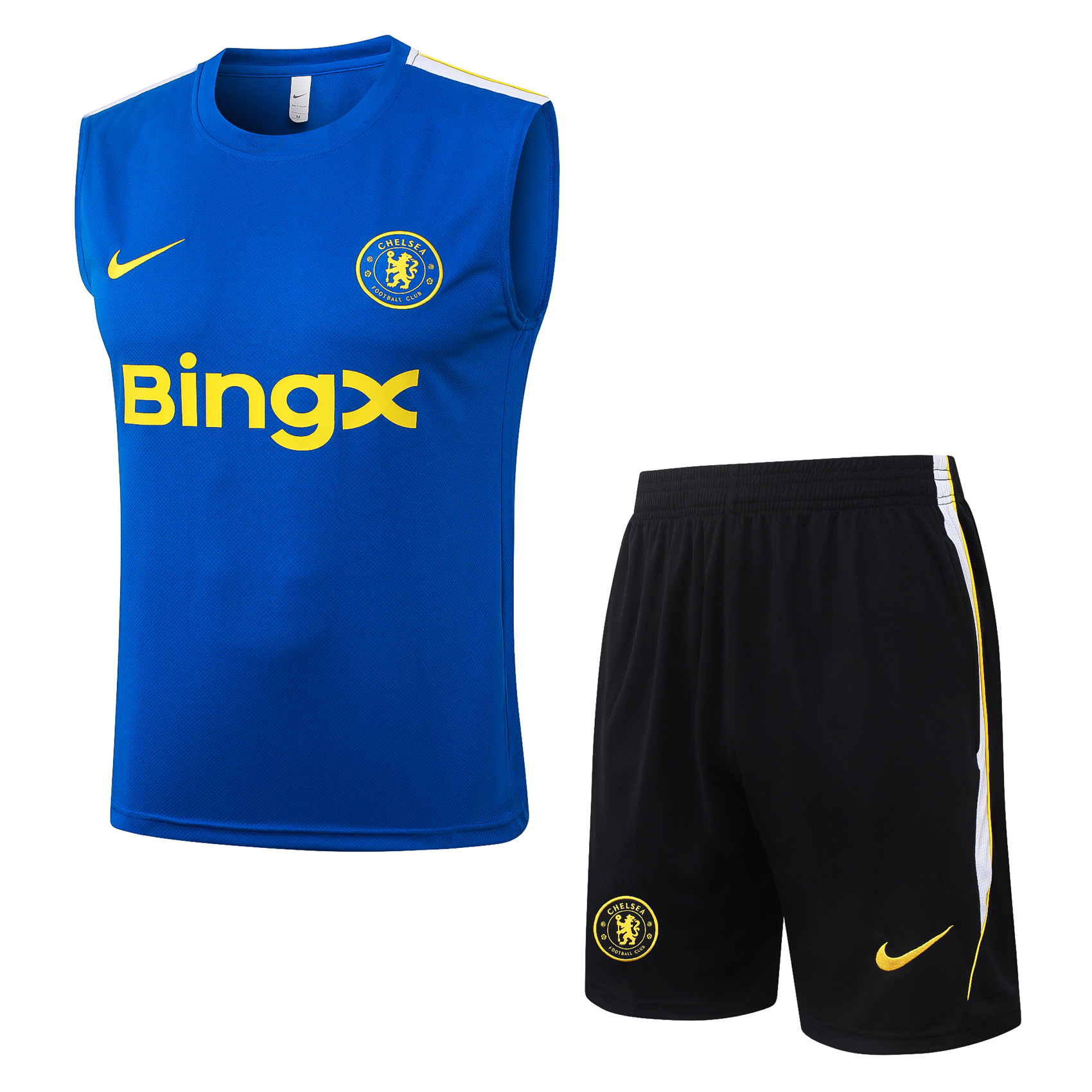 Chelsea Training Jersey 26/27