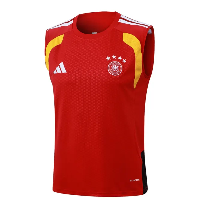 Germany Training Jersey 2026