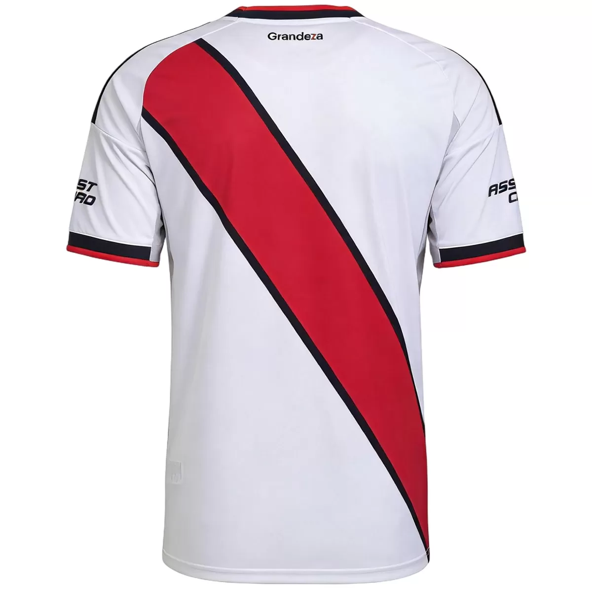 River Plate Home Jersey Fan Version 26/27