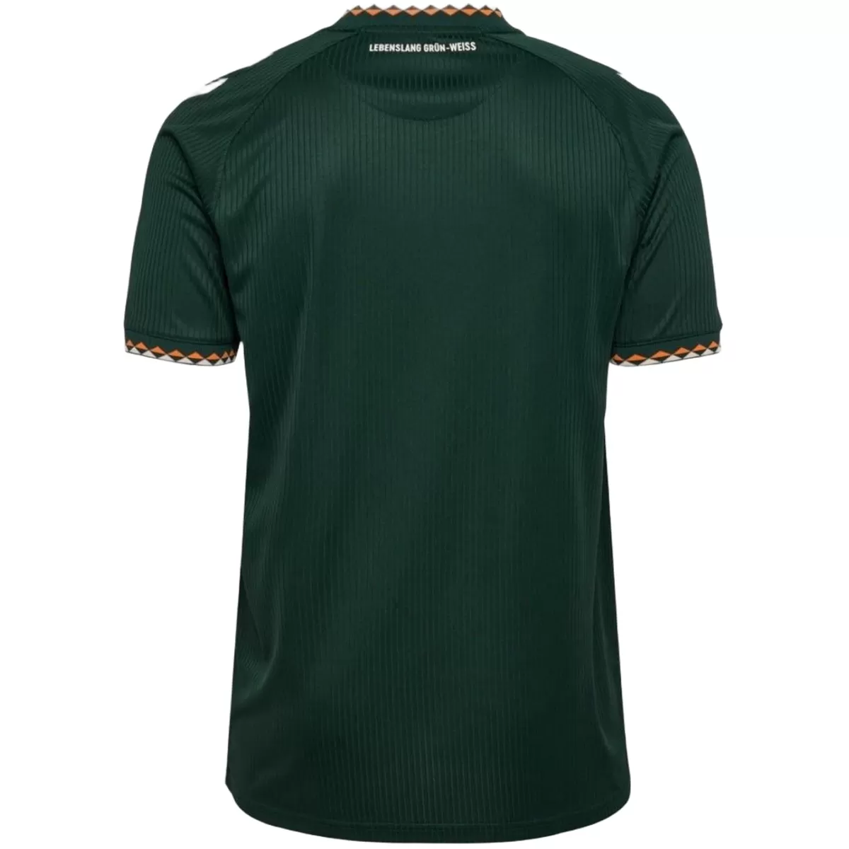 Werder Bremen Away Jersey Fan Version 26/27 | Soc Jersey - Premium Football Jersey