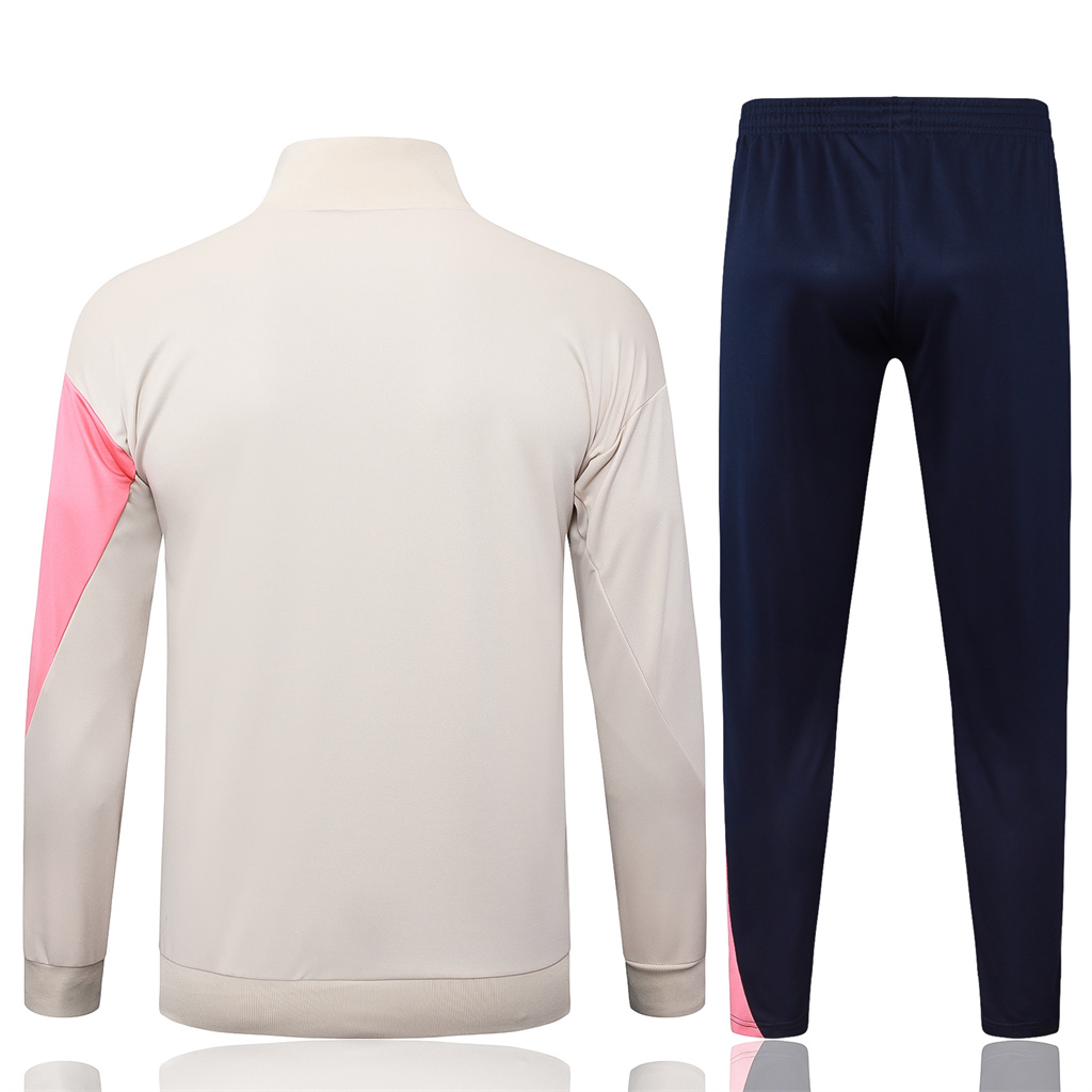 Barcelona Training Jacket Suit 25/26