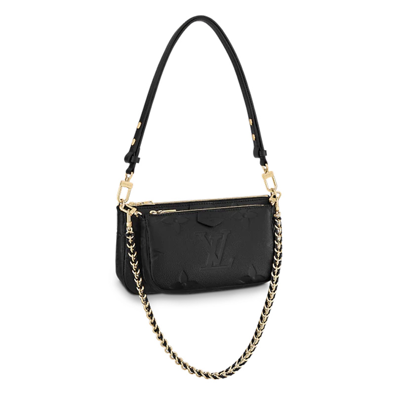 Louis Vuitton LV Multi Pochette Accessoires M44813