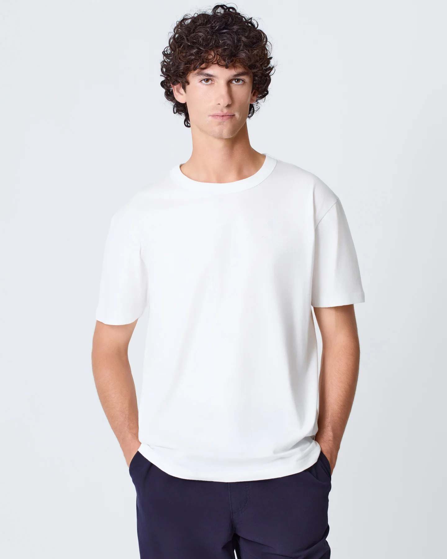 Dantas Off White (No Logo)