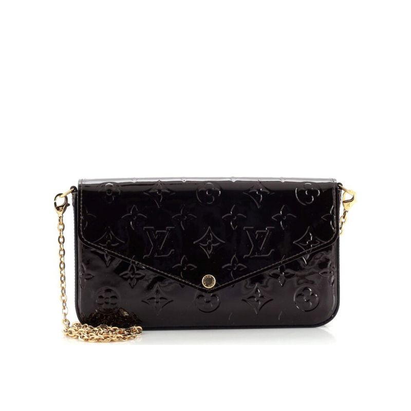 Louis Vuitton LV Felicie Pochette M81896