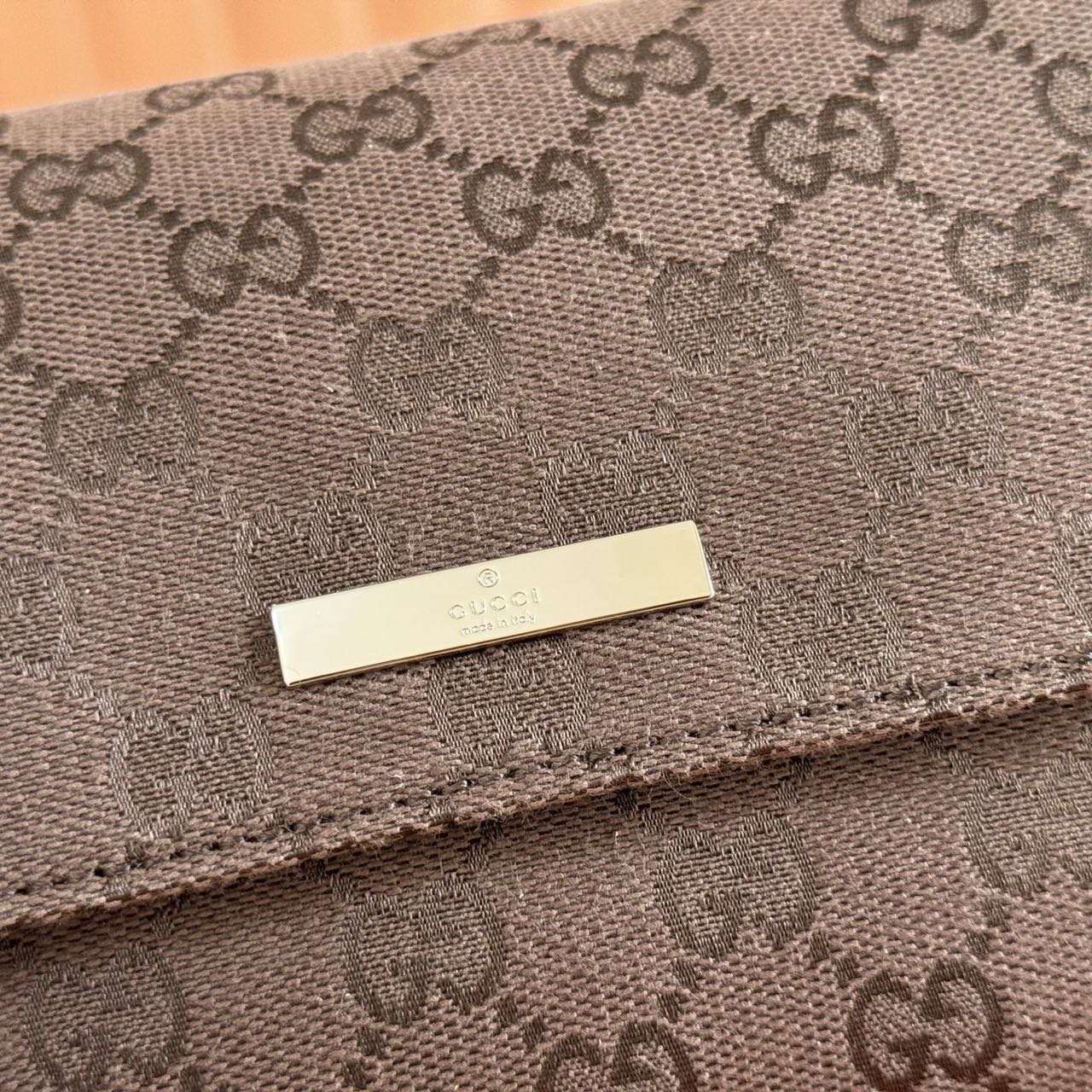GUCCI Madison medium shoulder bag