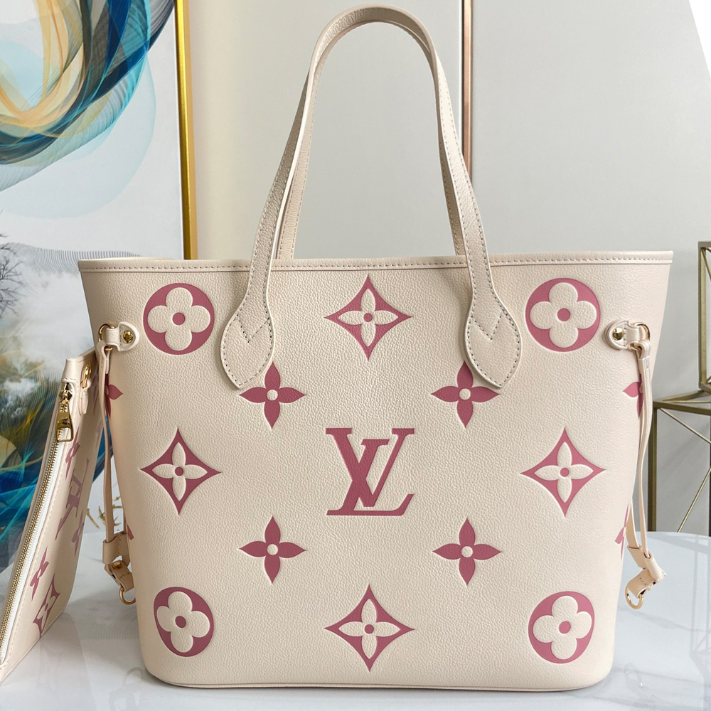 Louis Vuitton LV Neverfull MM M21579