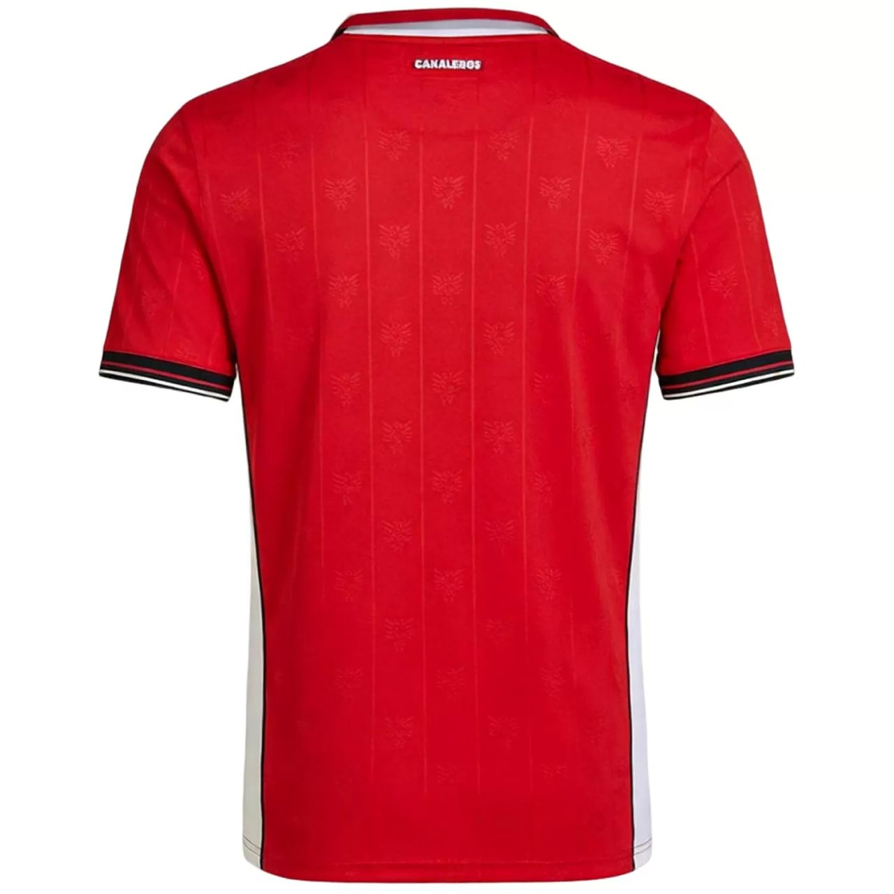 Panama Home Jersey World Cup 2026 | Soc Jersey - Premium Football Jersey