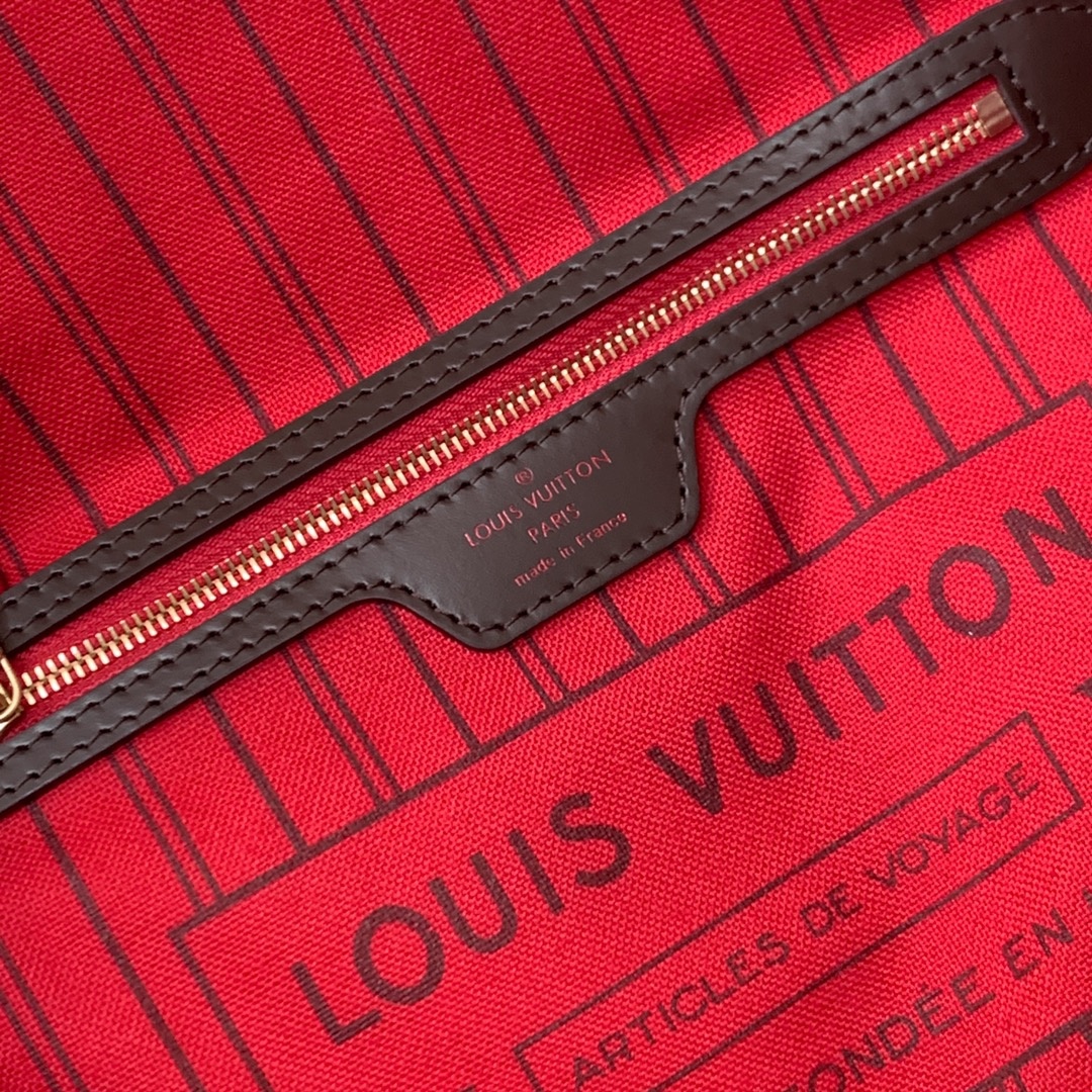 Louis Vuitton LV Neverfull PM M41603