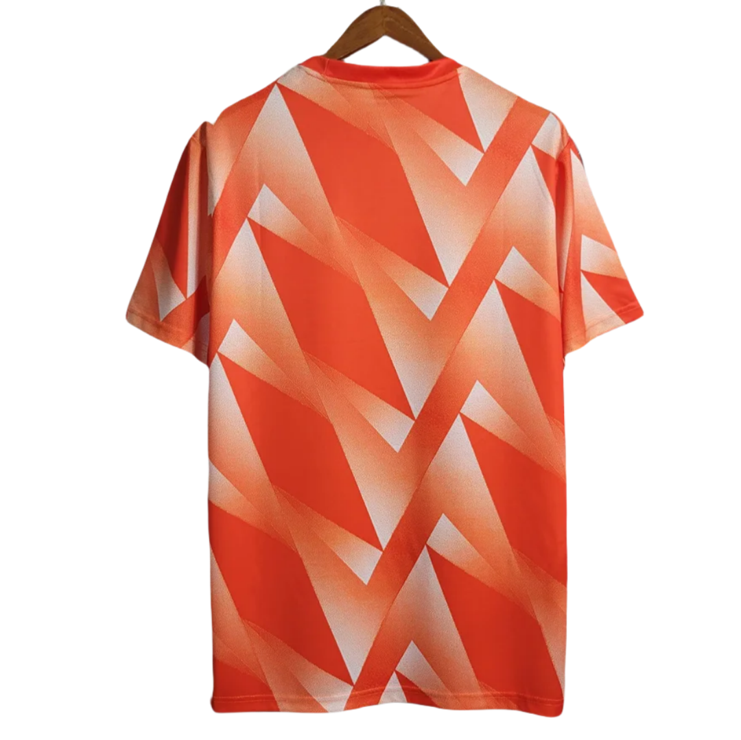 23-24 Bayern Munich Pre-Match Jersey