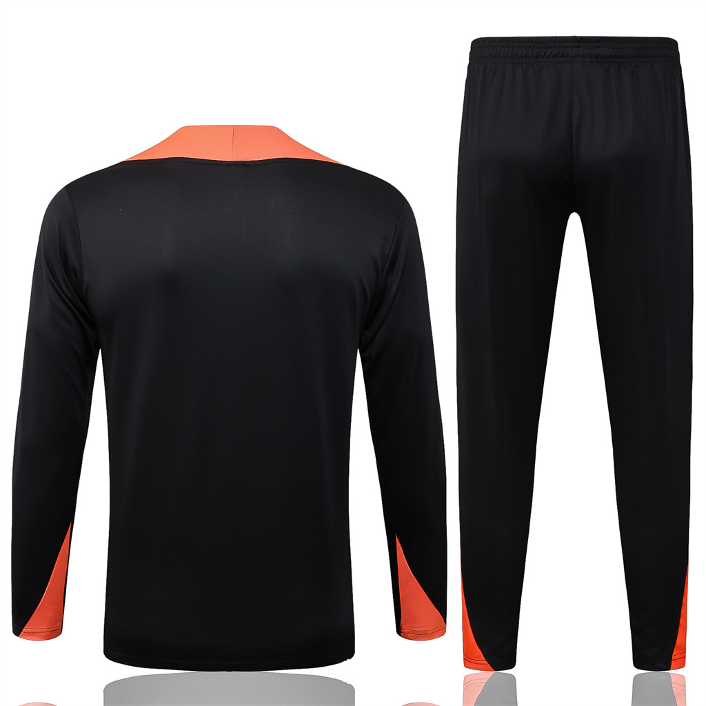 Brazil Training Jersey Suit  25/26 | Soc Jersey - Premium Football Jersey
