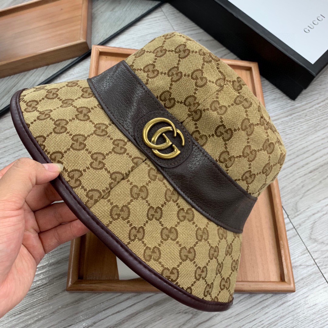 Gucci Bucket Hat