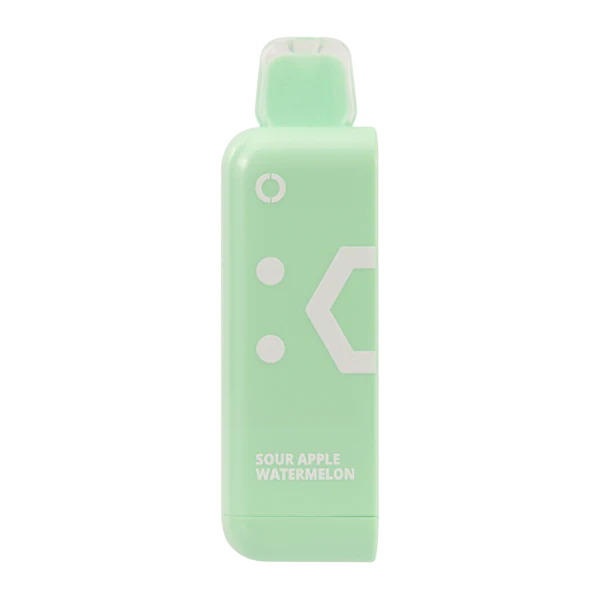 OFF-STAMP Classic Cube 25K Disposable Pod product image