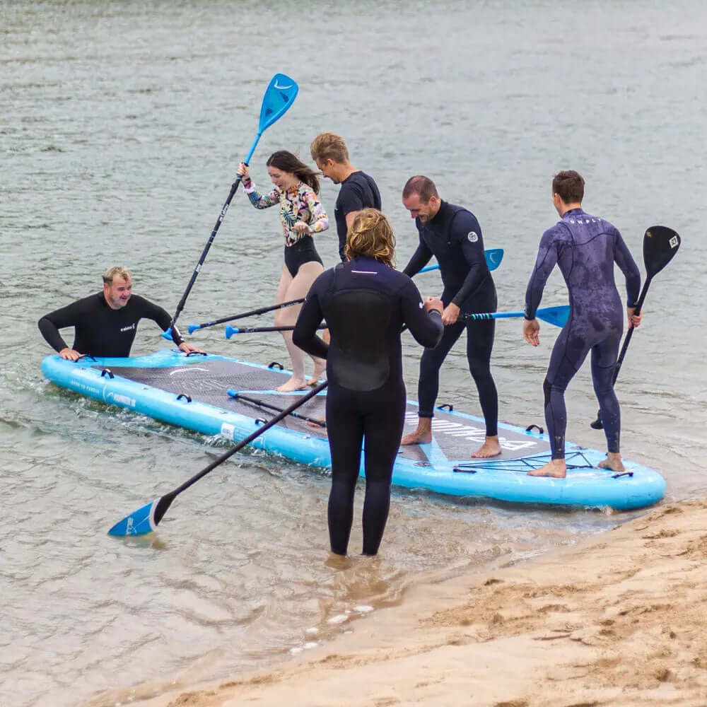 Mammoth 18' Inflatable Paddleboard