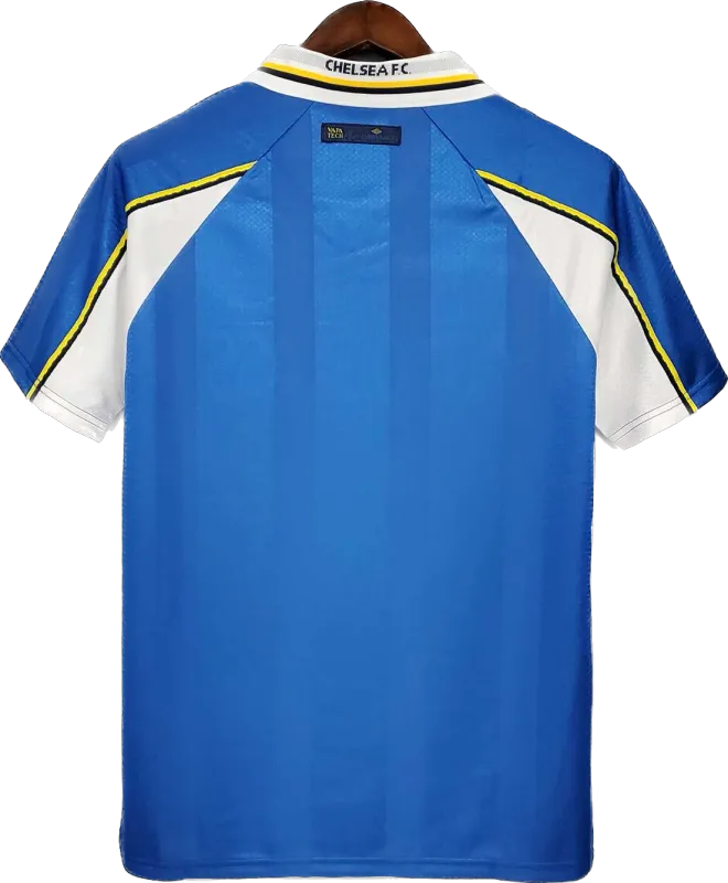Chelsea 1997/99 Retro Jersey Home