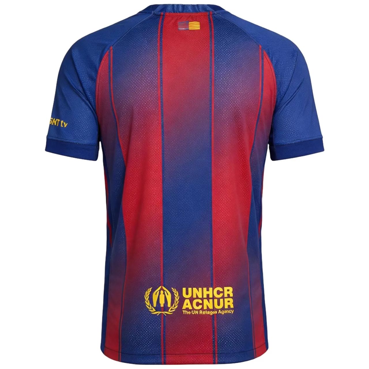 Barcelona x Olivia Rodrigo Home Jersey 26/27
