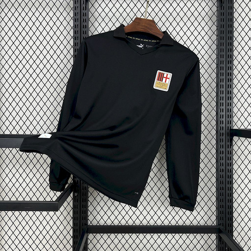 AC MILAN AUTHENTIC GOALKEEPER 125TH ANNIVERSARY