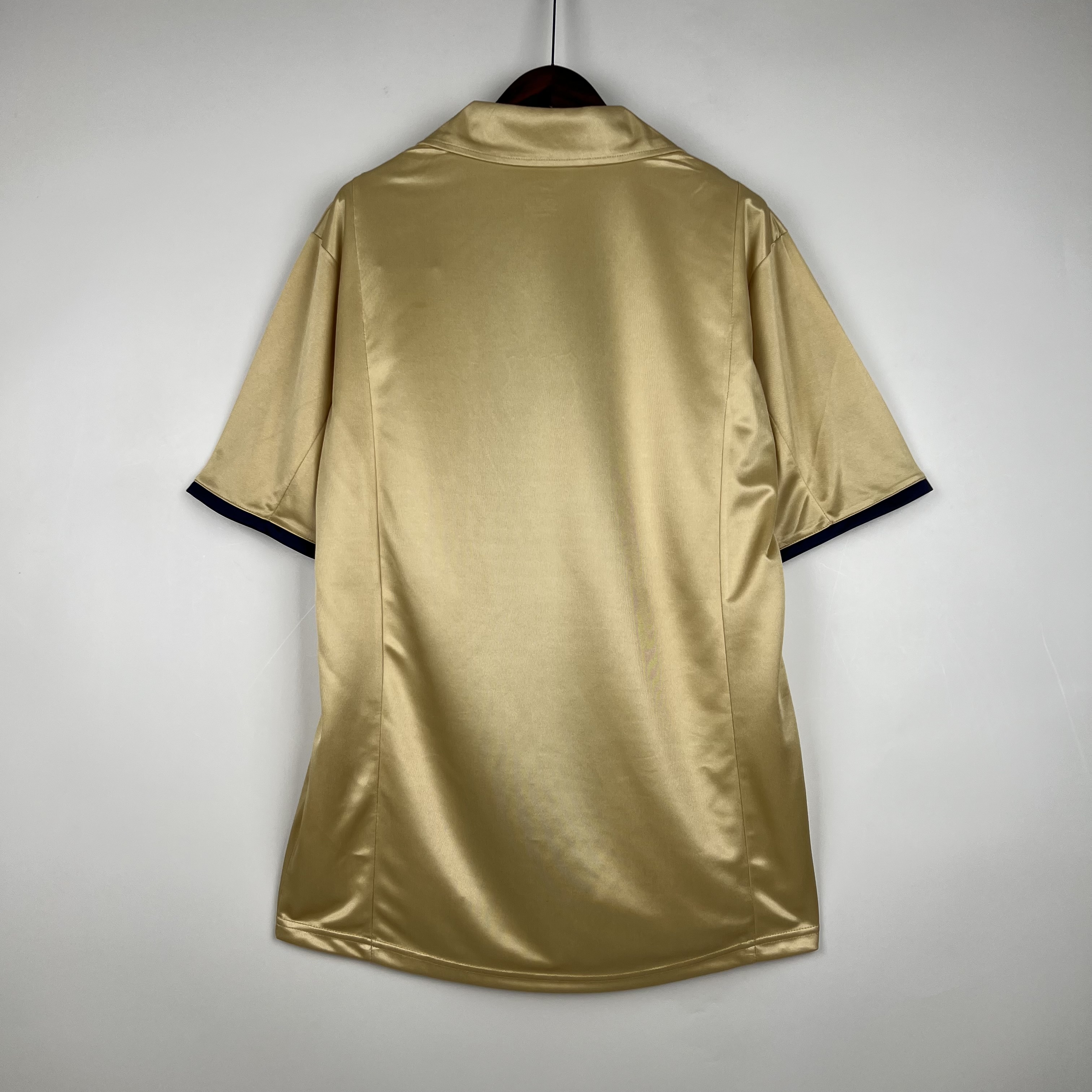 Retro 2002/03 Barcelona Third S-XXL