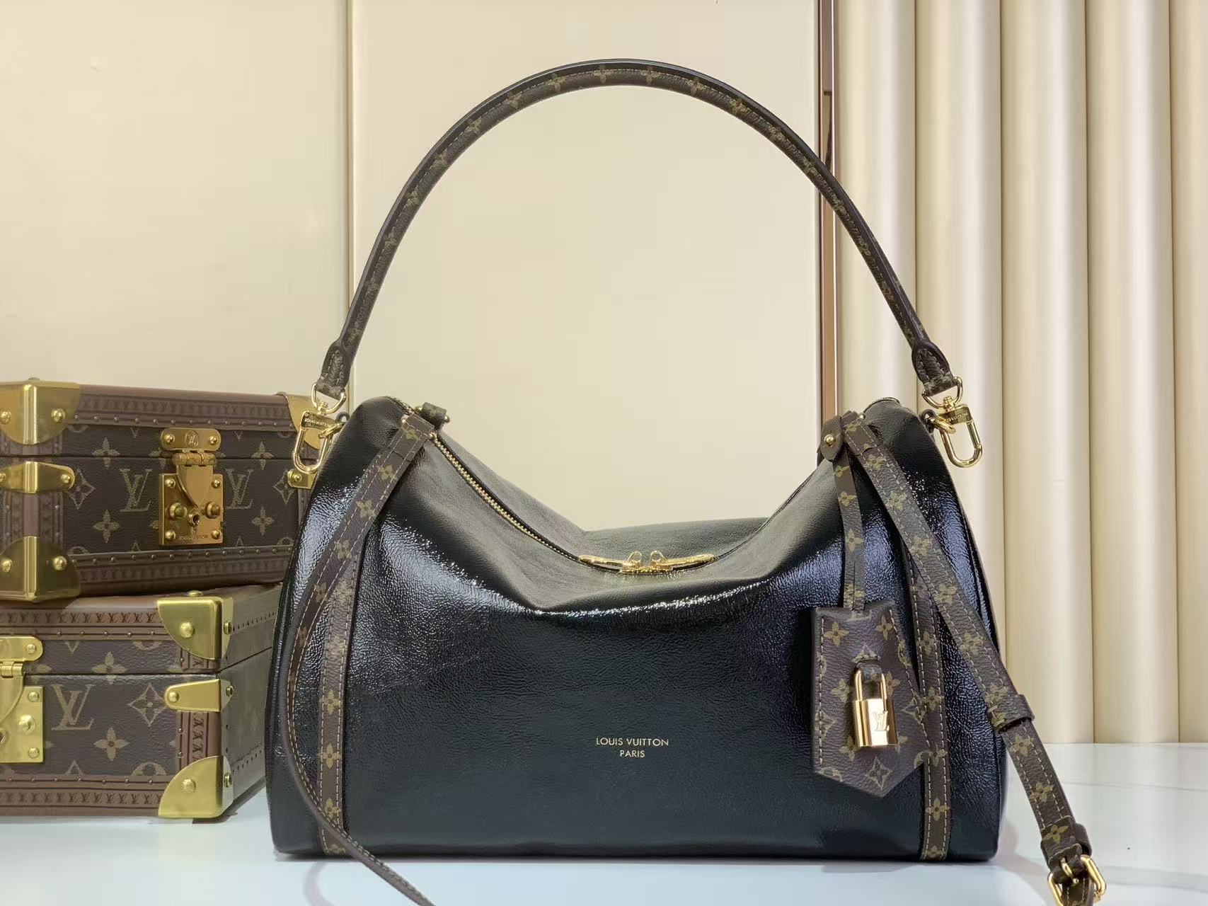 Louis Vuitton Bags lv new travel bag