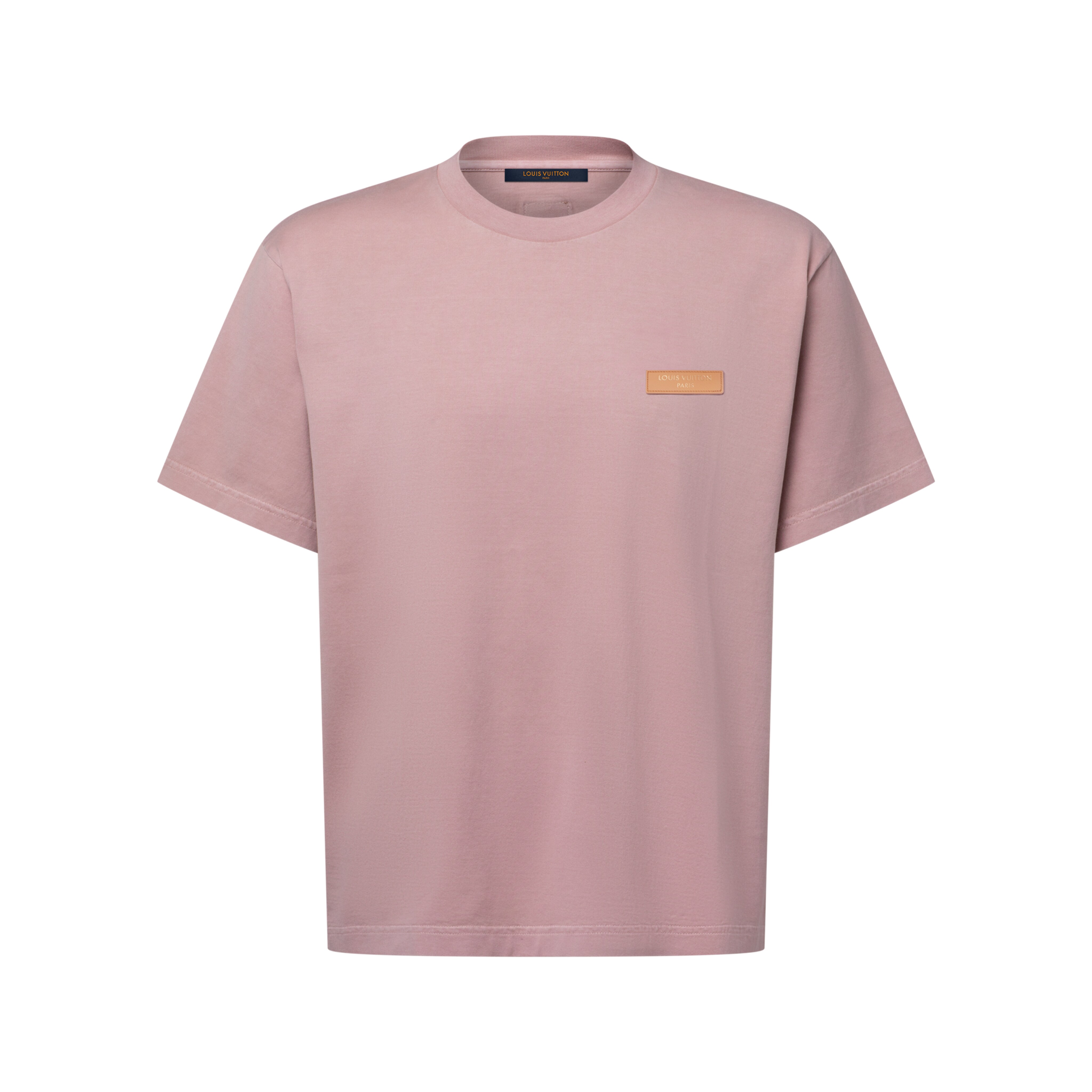 ヴィンテージダイ エフェクト Tシャツ