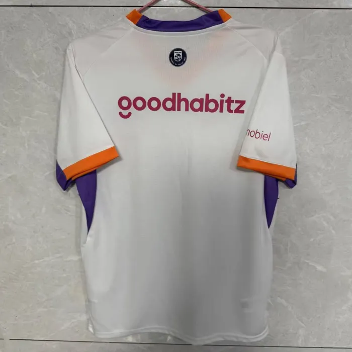 PSV Eindhoven Away Jersey Fan Version 26/27