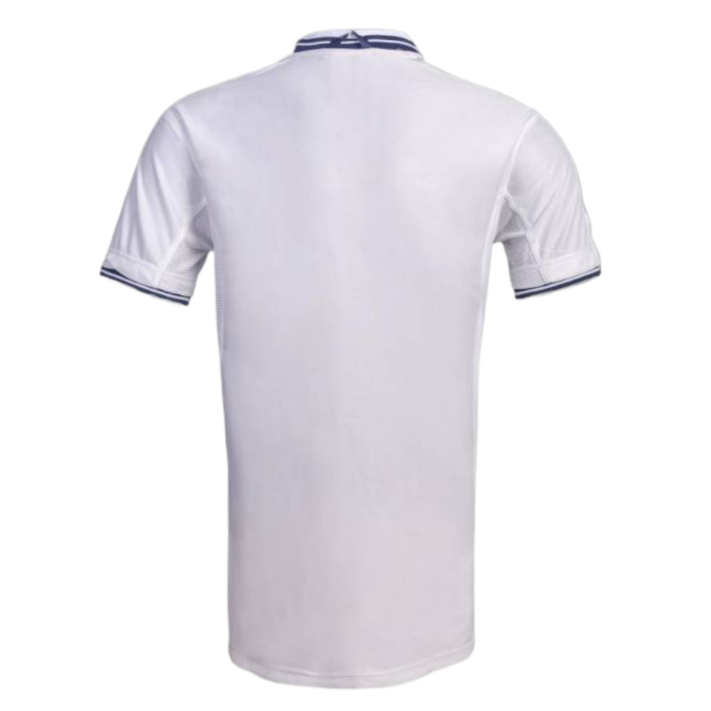 Retro  Eangland 2000 Home White