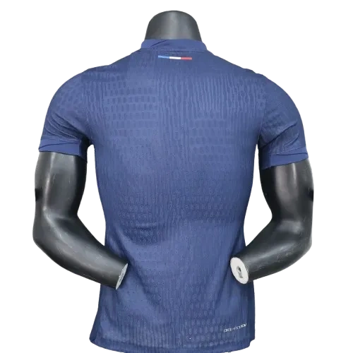 24-25 PSG Saint-Germain Home Soccer Jersey Player Version