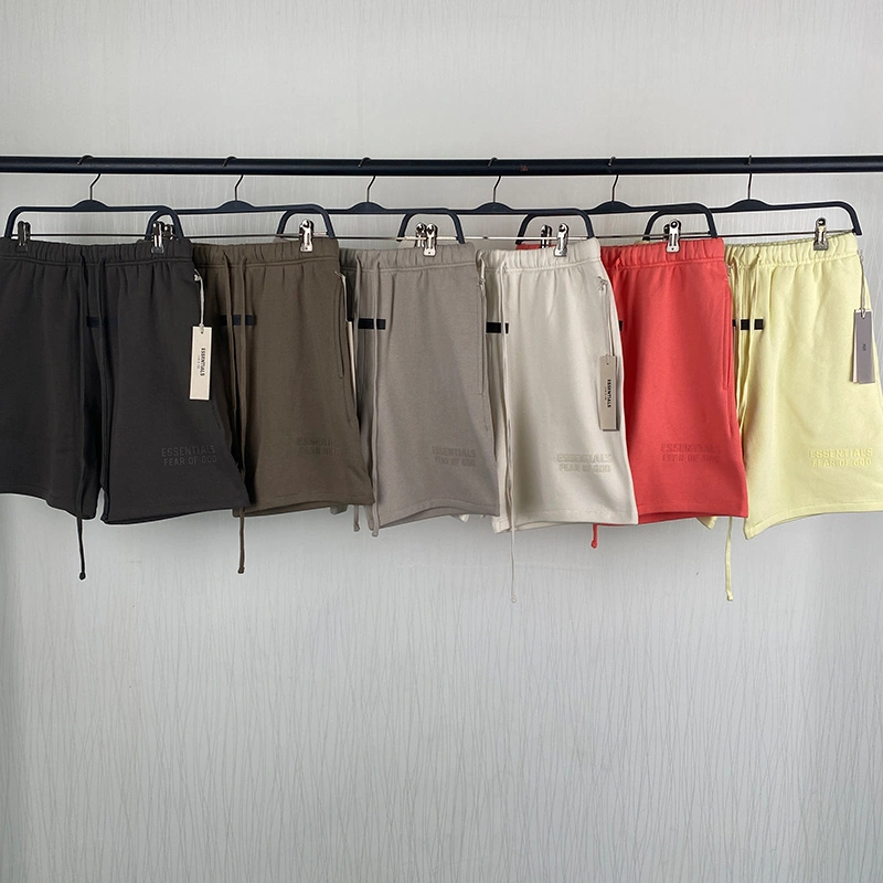 FW22 Essentials Shorts