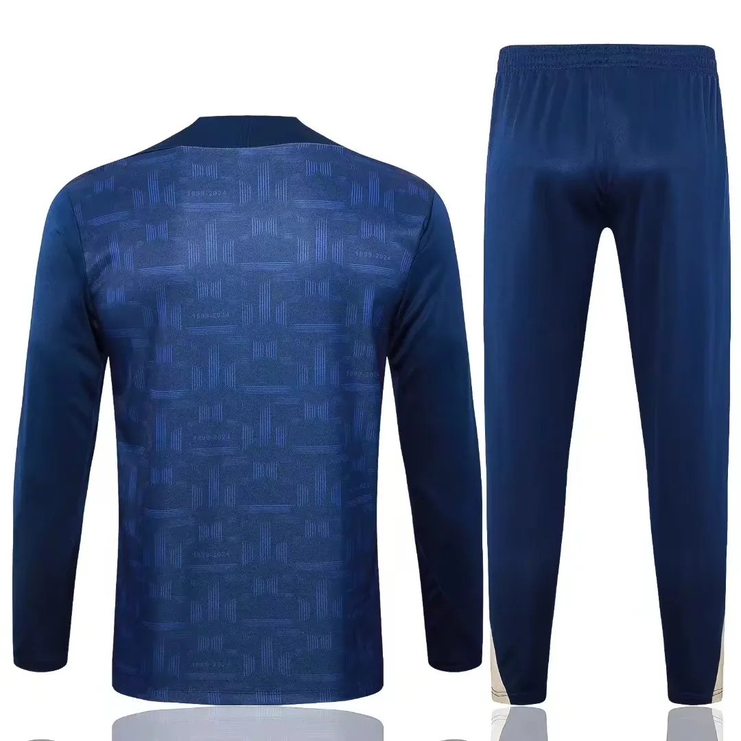 Barcelona 24/25 Traing Suit