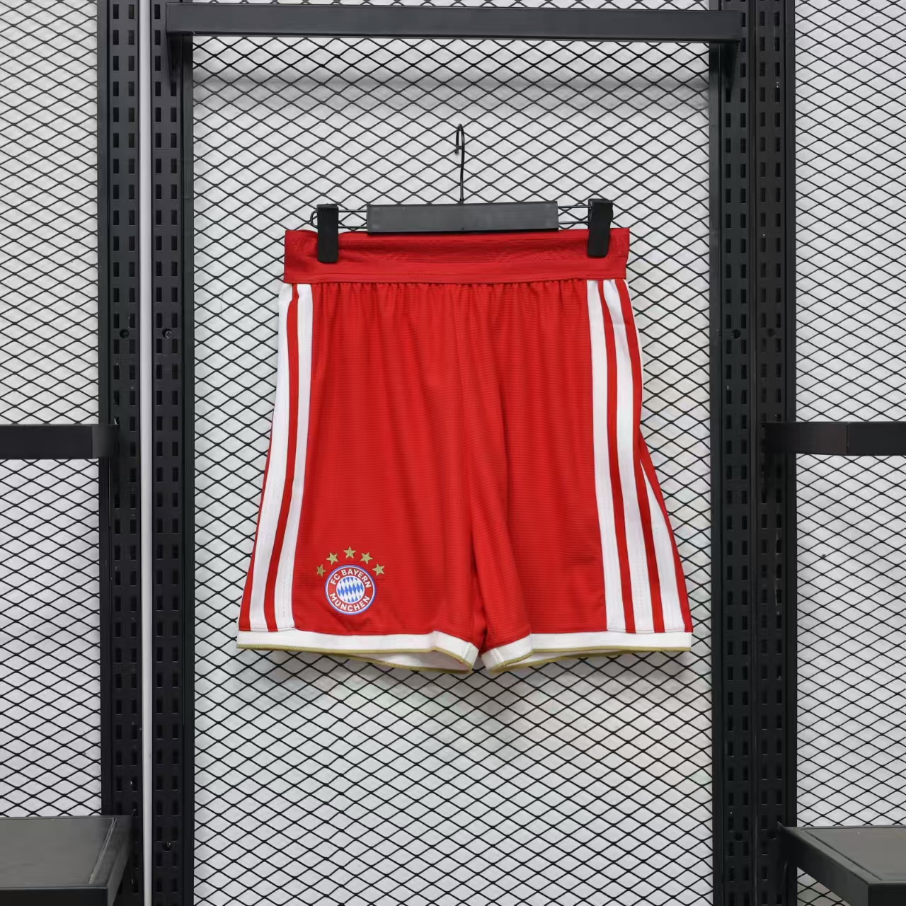 Bayern Munich Home Shorts Player Version 26/27