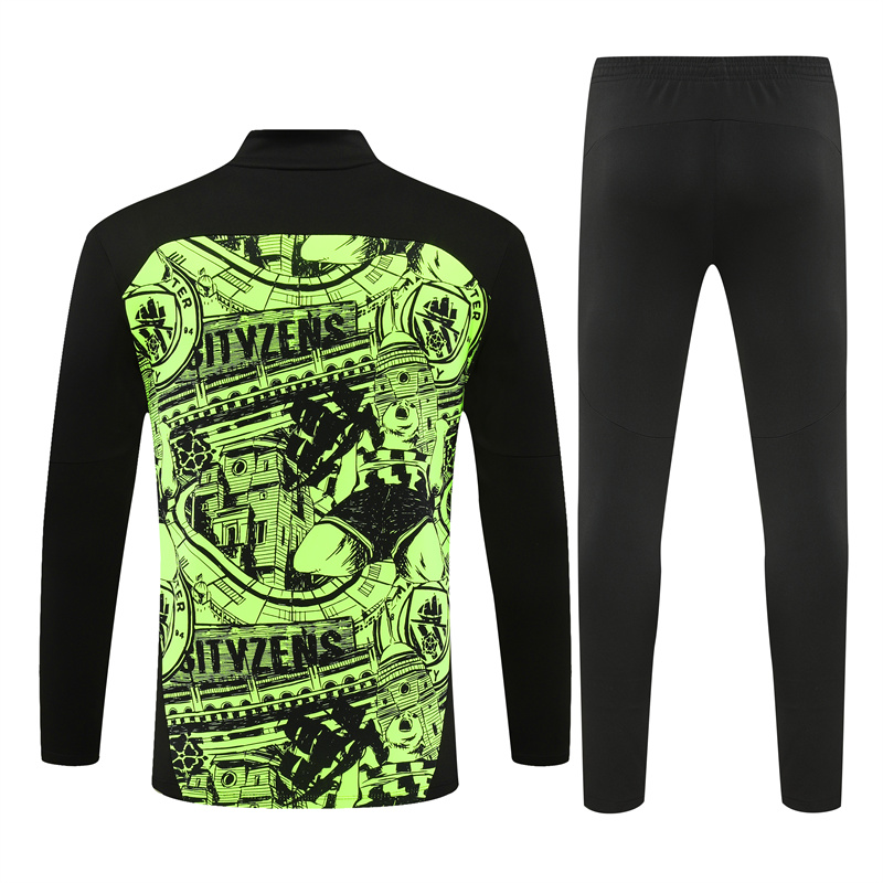 Adult / Kids Manchester United 24/25 training SUIT