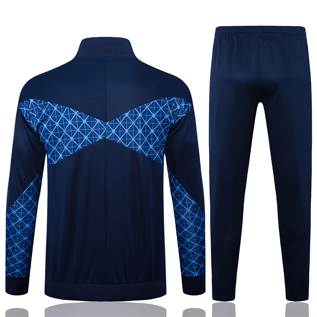 Paris Saint-Germain Training Jacket Suit 25/26