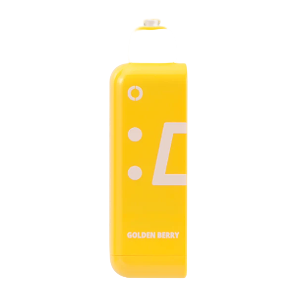 OFF-STAMP Classic Cube 25K Disposable Pod product image