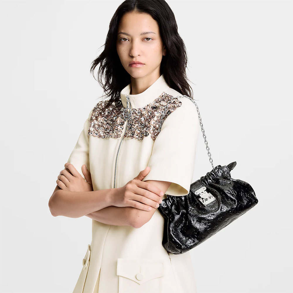 Louis Vuitton LV bags Pochette Sling PM