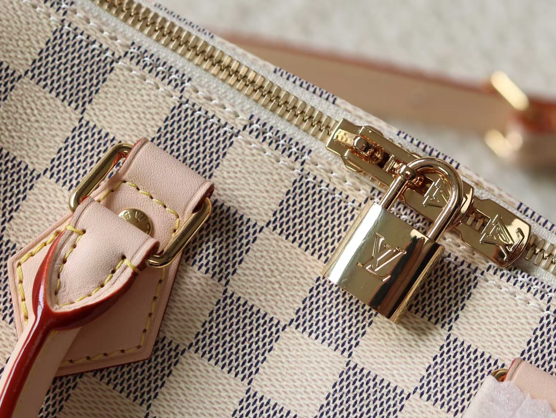 Louis Vuitton Speedy Bandouli è re 25 handbag