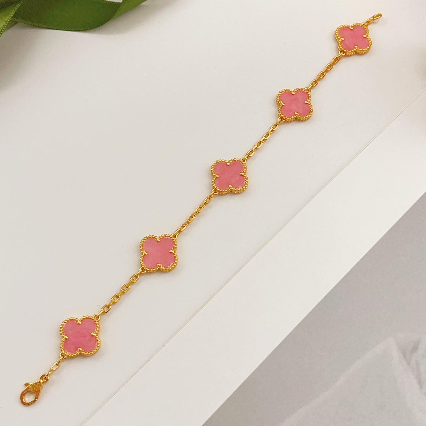 Van Cleef Fashion Bracelet