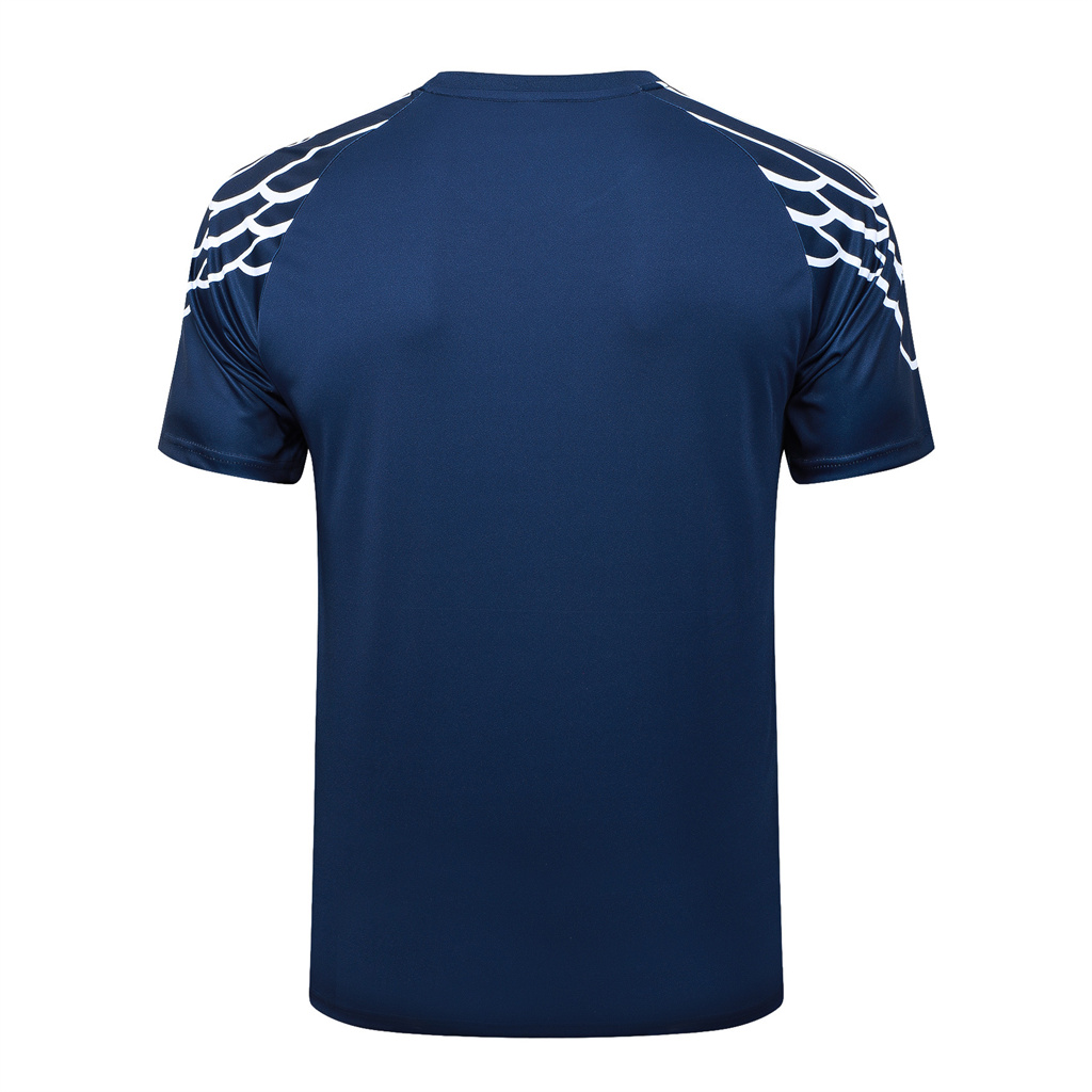 PSGTraining Short sleeve Jersey 25/26 | Soc Jersey - Premium Football Jersey