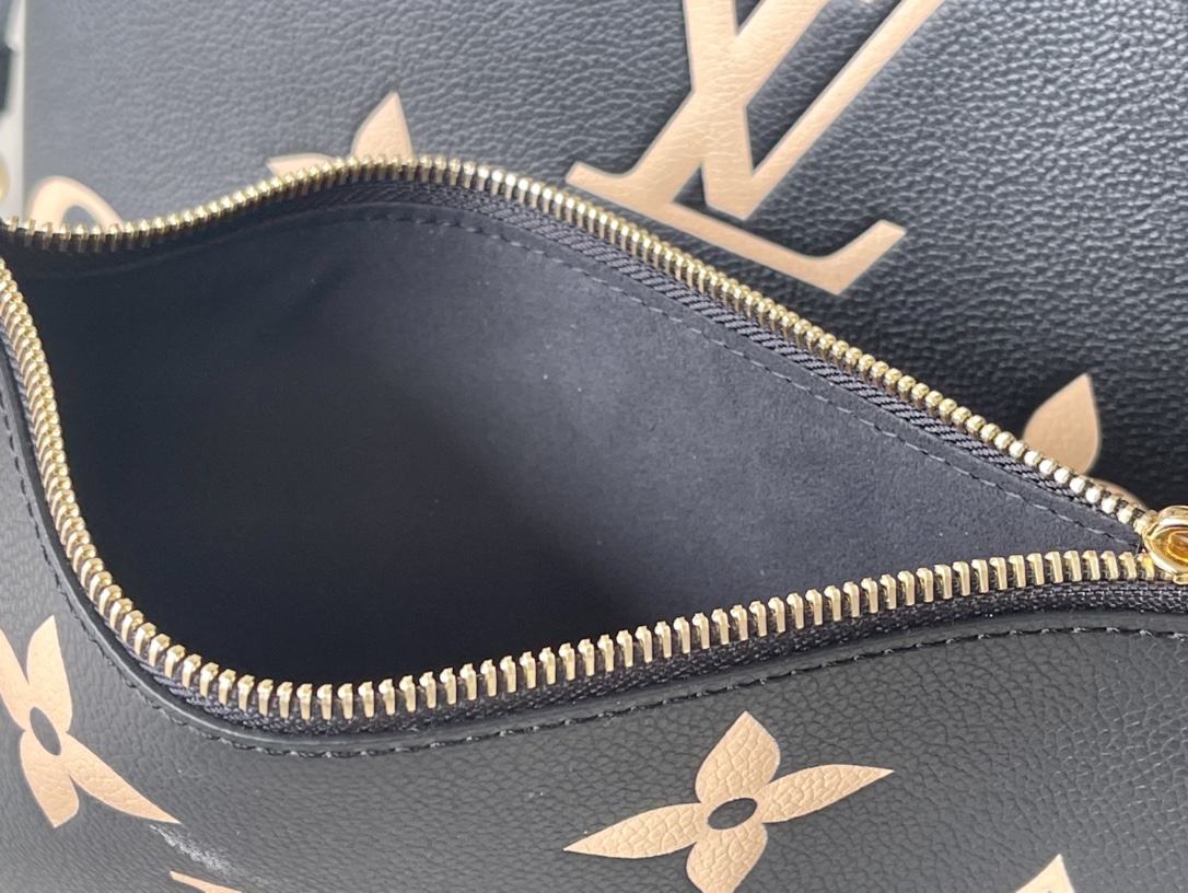 Louis Vuitton LV Neverfull MM m58907