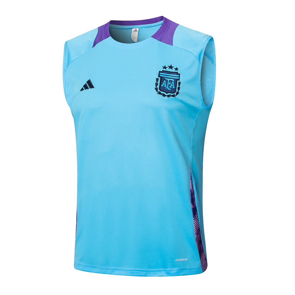 Argentina Training Jersey 24/25 | Soc Jersey - Premium Football Jersey