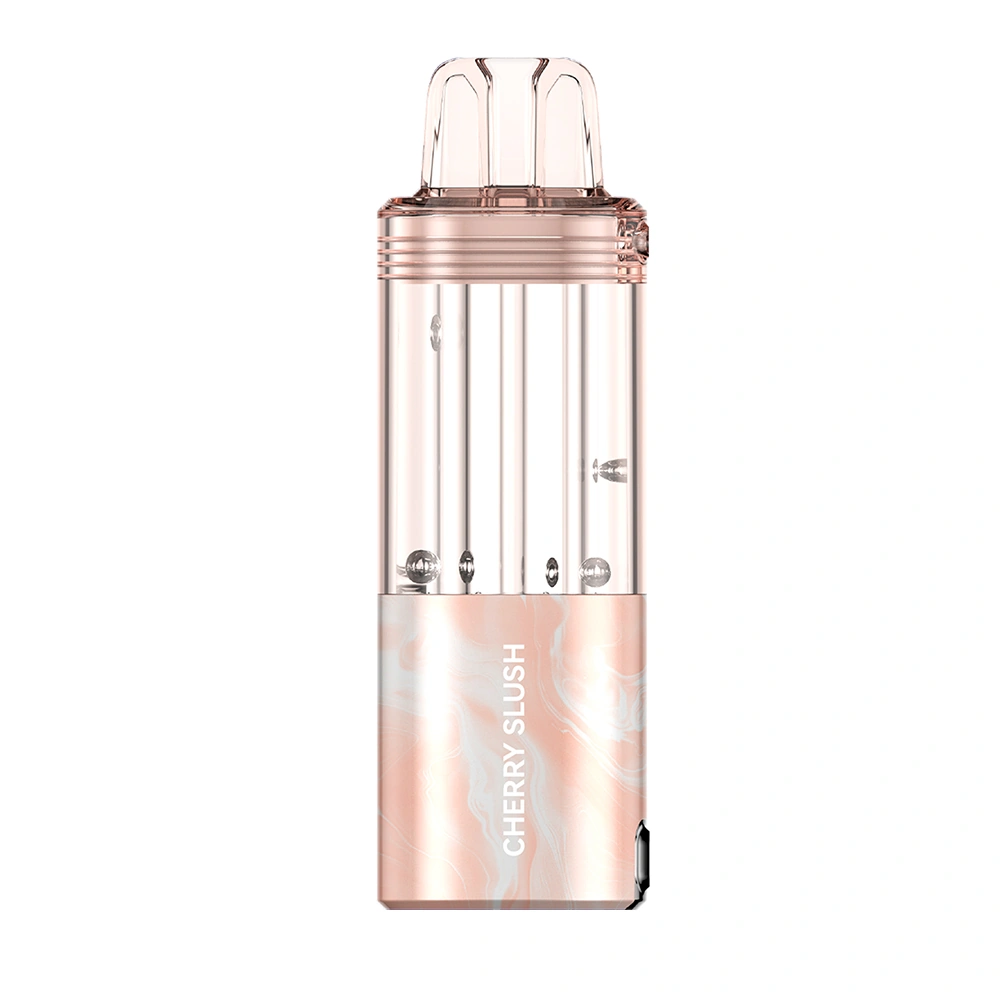 FOGER Switch Pro 30K Pod - Cherry Slush - 30000 Puffs
