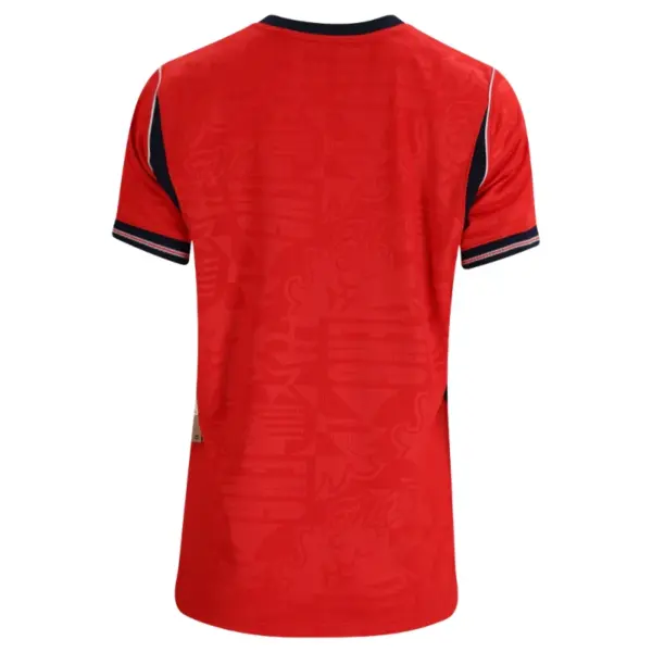 Women's England Away Jersey World Cup 2026
