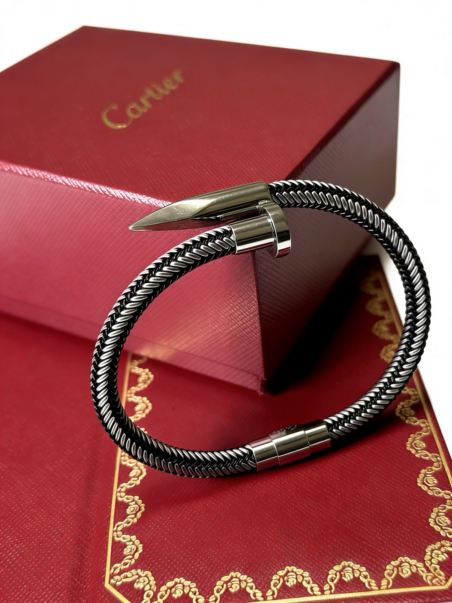 Cartier Fashion Designer Bracelet