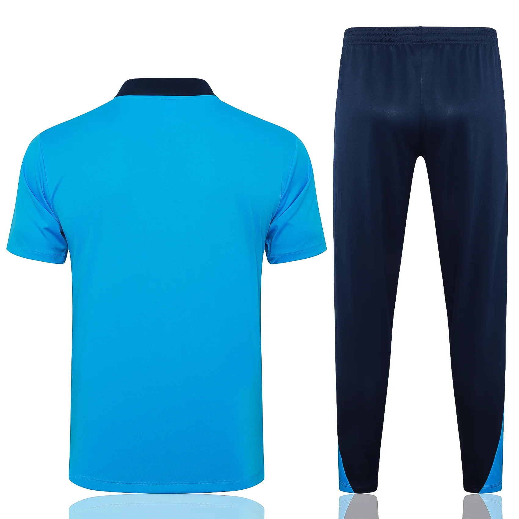 Chelsea  24/25 Short Sleeves POLO Training suit  C1086